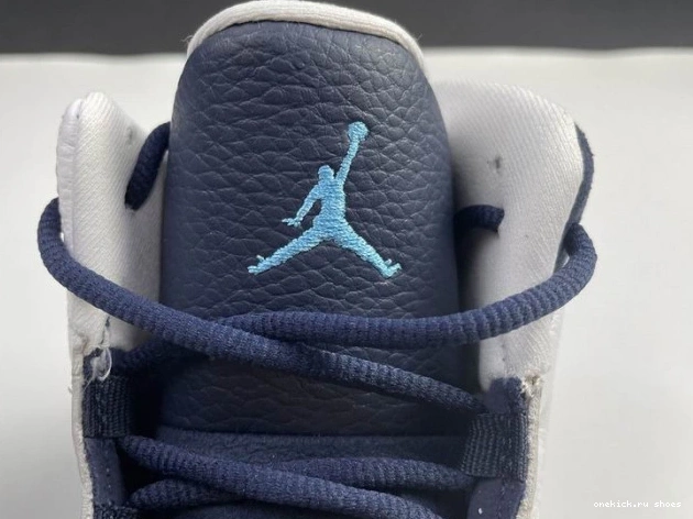 Rep Jordan Air Powder Blue 414571-144 Dark 13 0711